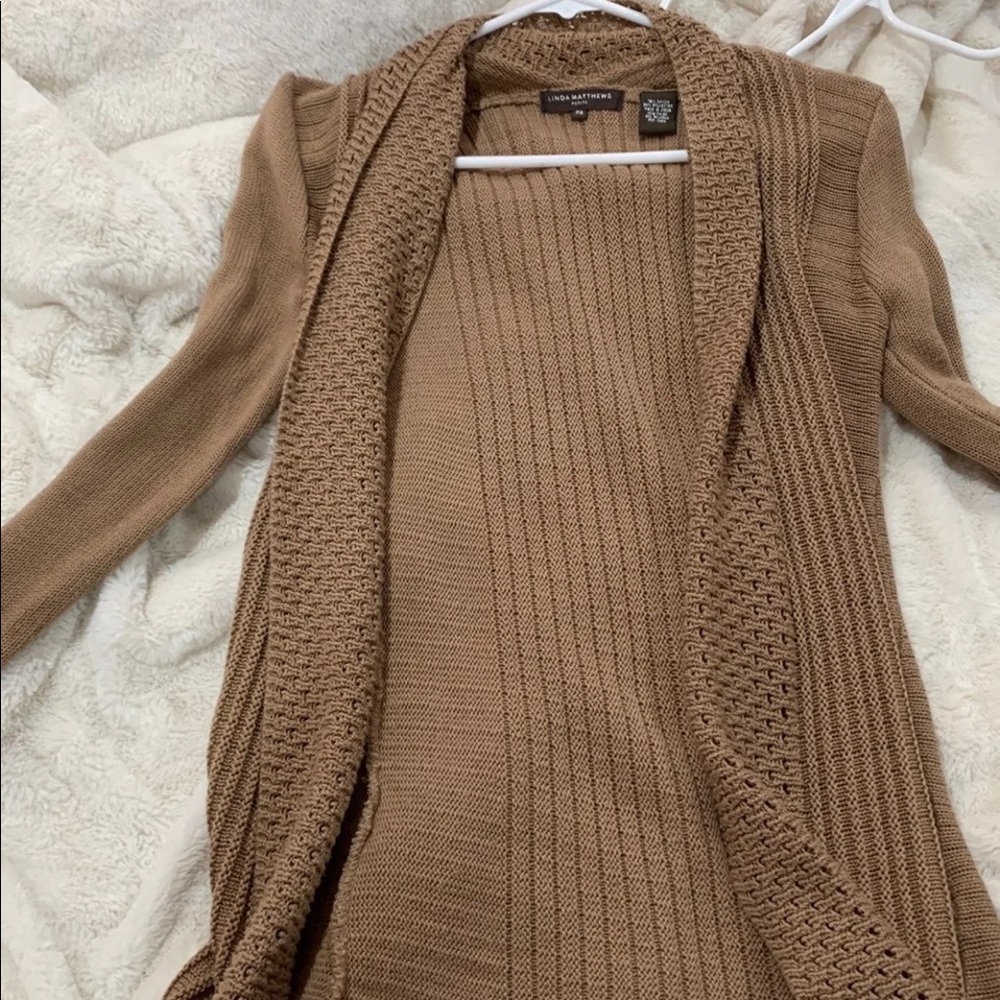 Cardigan